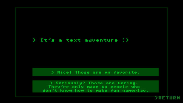 Corruptedfor windows and Linux 1