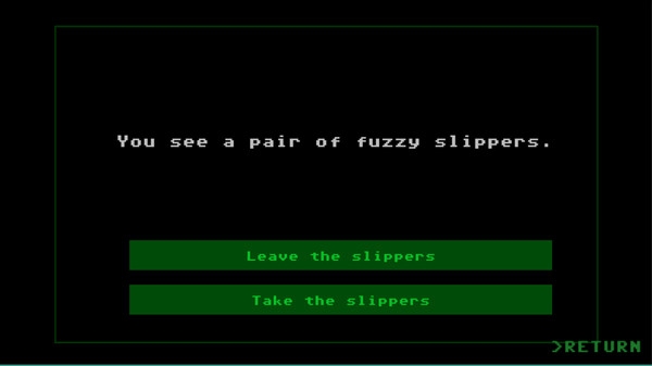 Corrupted game for windows Pc 1