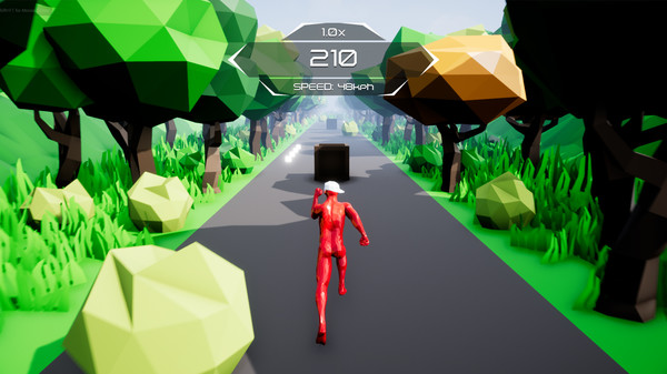 Скриншот из Polyrun