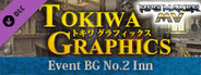 RPG Maker MV - TOKIWA GRAPHICS Event BG No.2 Inn