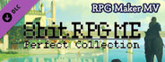 RPG Maker MV - 8bit RPG ME Perfect Collection