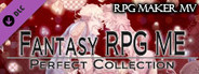 RPG Maker MV - Fantasy RPG ME Perfect Collection