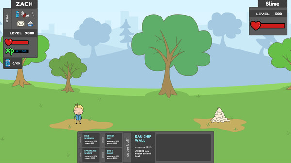 Everything is Mayofor windows and Linux 1