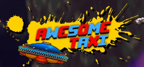 Awesome taxi cover art