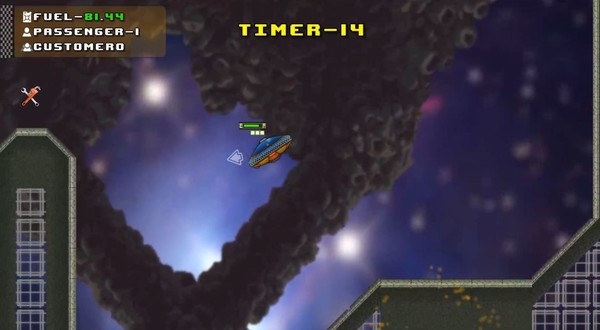 Awesome taxi game for windows Pc 1