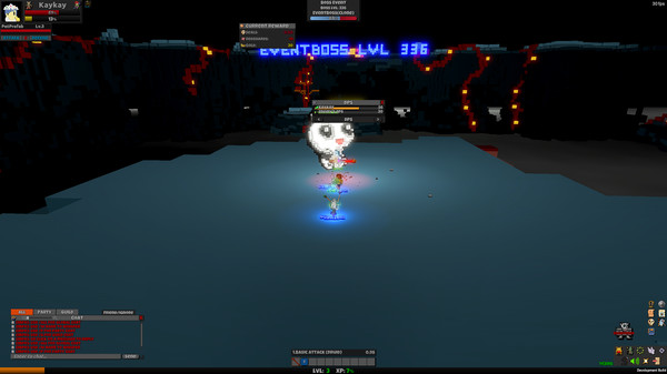 ClickRaid2 for linux