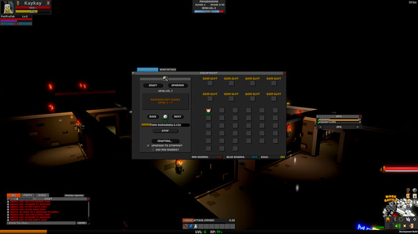 ClickRaid2for windows and Linux 1