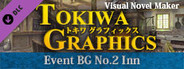 Visual Novel Maker - TOKIWA GRAPHICS Event BG No.2 Inn