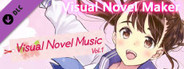 Visual Novel Maker - Visual Novel Music Vol.1