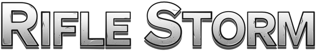 Rifle Storm Logo