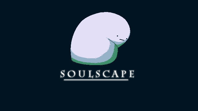 Soulscape Logo