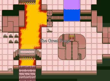 Скриншот из Soulscape