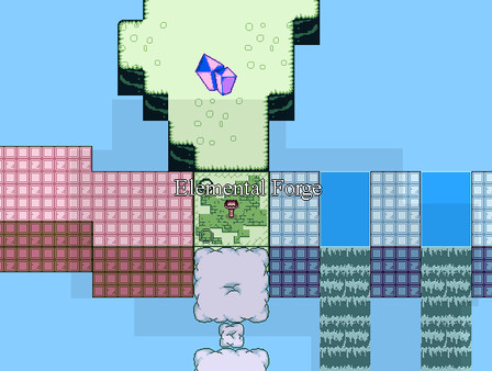 Скриншот из Soulscape