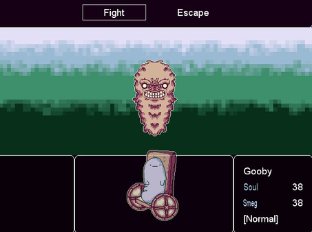 Скриншот из Soulscape