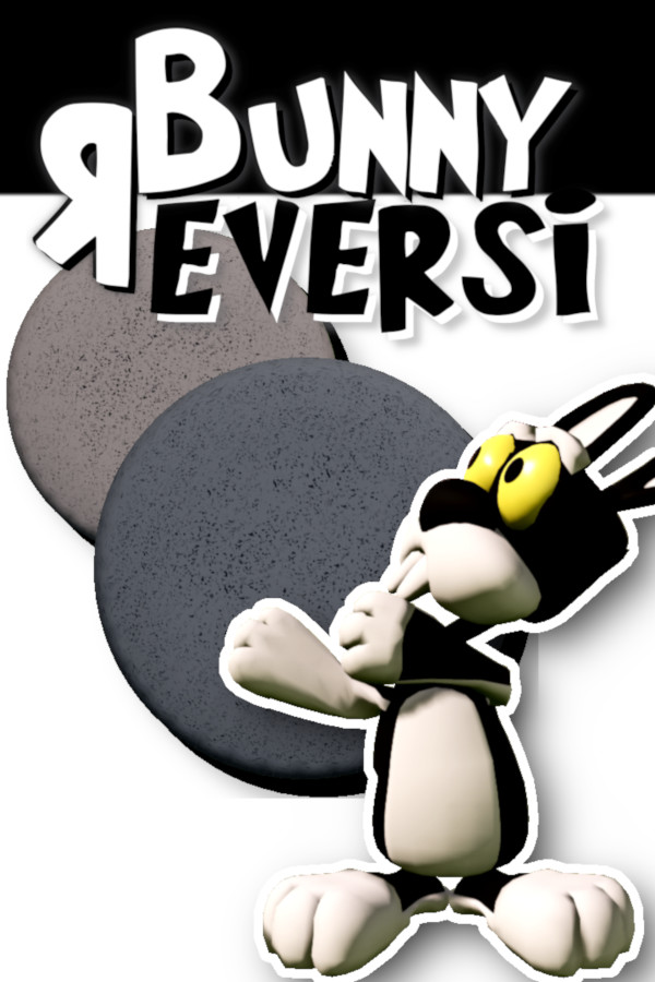 Bunny Reversi for steam