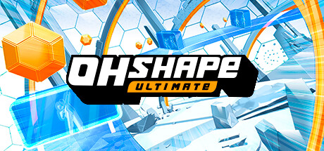 OhShape 游戏图标
