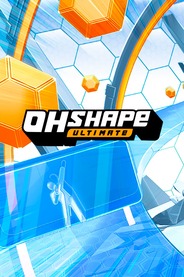 OhShape for steam