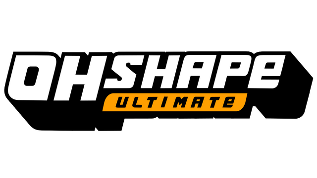 OhShape Logo