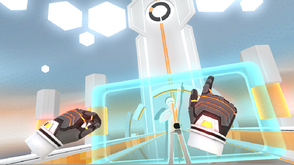 OhShape game for windows Pc 1