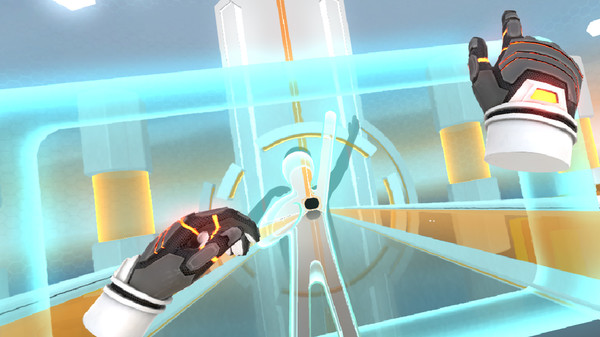 OhShape game for Linux 1