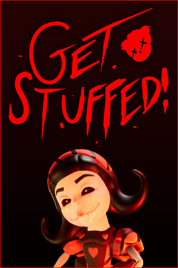 Steam portrait for Get Stuffed!.