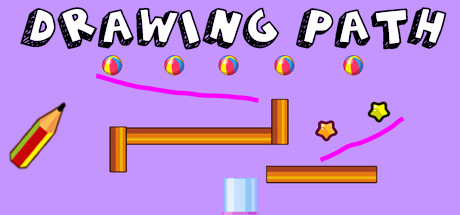 Drawing Path on Steam