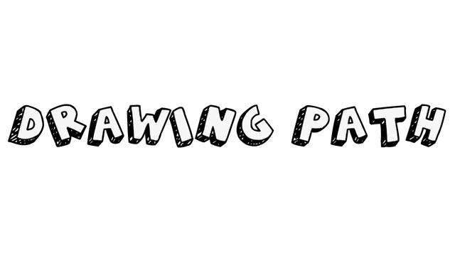 Drawing Path Logo
