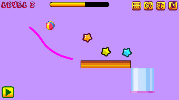 Drawing Path for linux