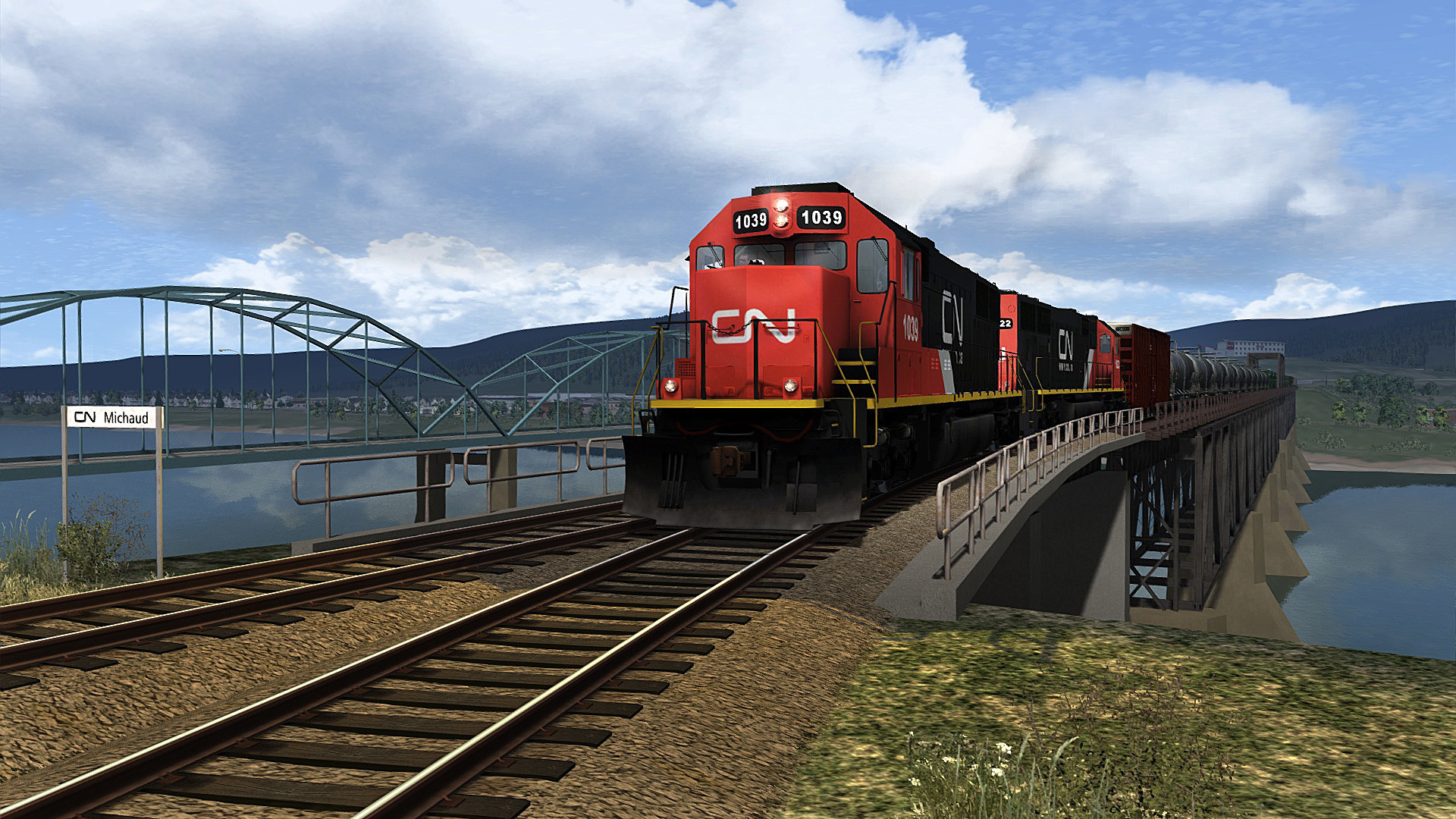 Train simulator 2014 steam edition торрент фото 88