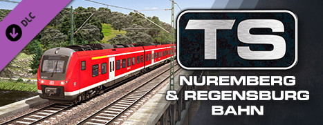 Train Simulator: Nuremberg & Regensburg Bahn