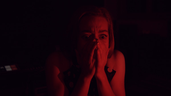 Dark Nights with Poe and Munro game for windows Pc 1