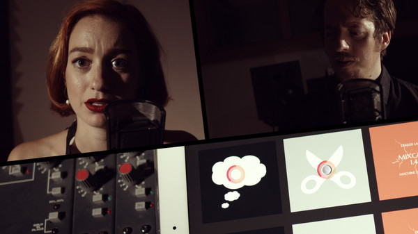 Dark Nights with Poe and Munrofor windows and Linux 1