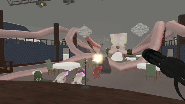 Charon's Return game for Linux 1