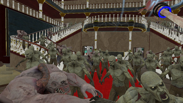 Charon's Return game for windows Pc 1