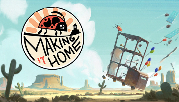 https://store.steampowered.com/app/1098220/Making_it_Home/