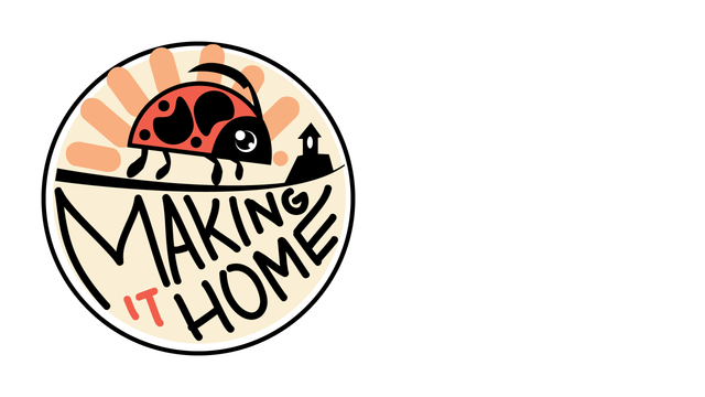 Making it Home Logo