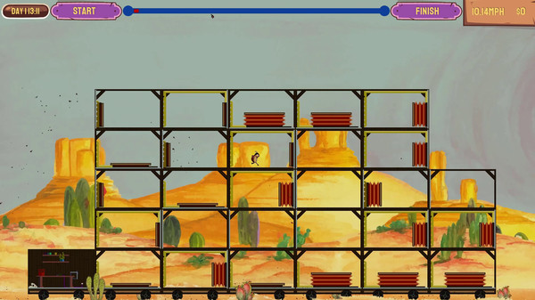 Making it Home game for windows Pc 1