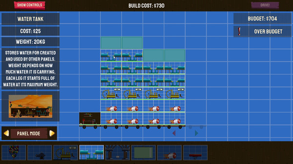 Making it Home game for Linux 1