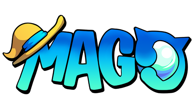 Mago - Steam Backlog