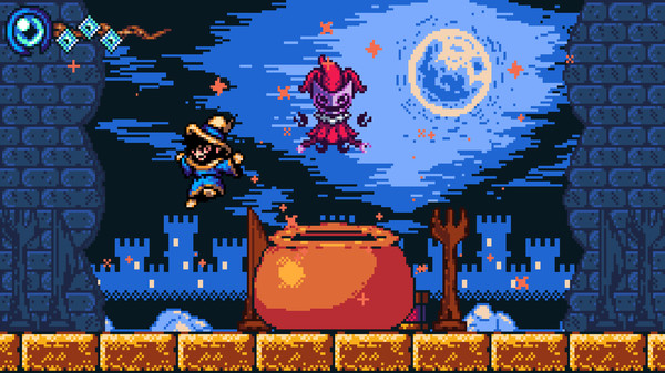 Magofor windows and Linux 1