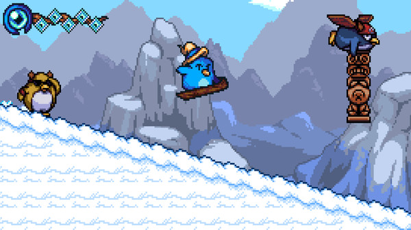 Mago game for windows Pc 1