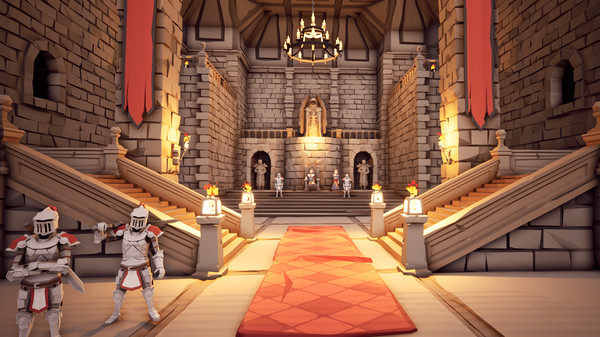 GuildBound game for windows Pc 1