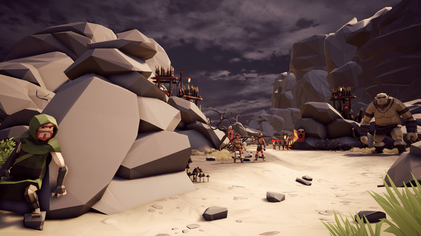 GuildBoundfor windows and Linux 1