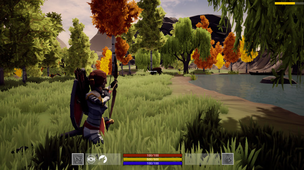 GuildBound for linux