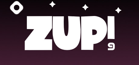 Boxart for Zup! 9