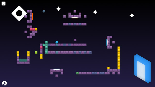 Скриншот из Zup! 9