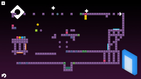 Скриншот из Zup! 9