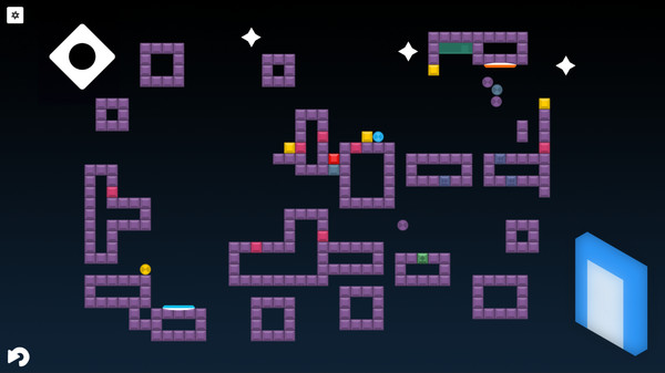 Zup! 9 game for Linux 1