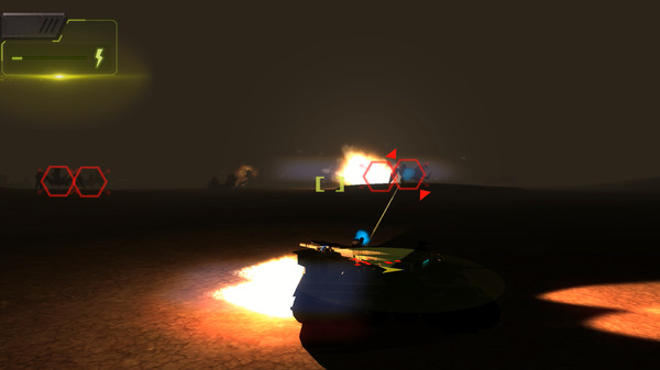 Tank Nova game for windows Pc 1