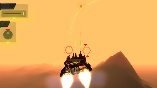 Tank Novafor windows and Linux 1